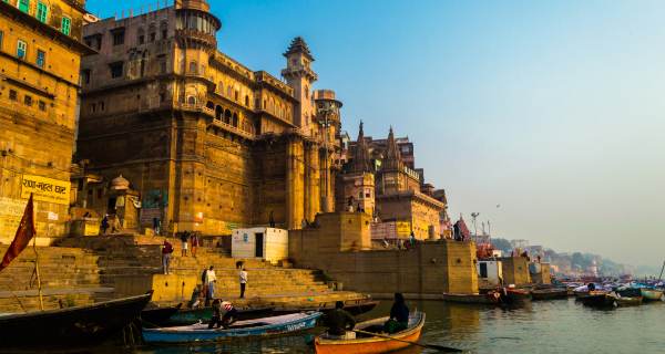 Varanasi Tour Package